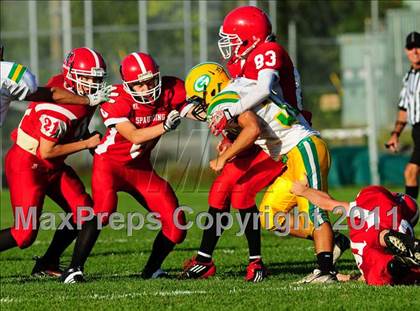 Thumbnail 1 in Spaulding @ Bishop Guertin photogallery.