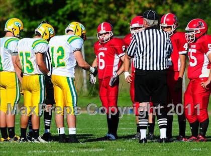 Thumbnail 3 in Spaulding @ Bishop Guertin photogallery.