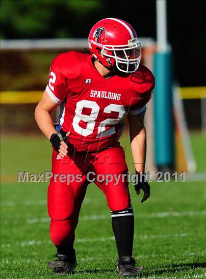 Thumbnail 1 in Spaulding @ Bishop Guertin photogallery.