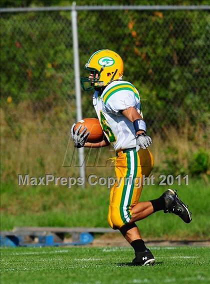 Thumbnail 1 in Spaulding @ Bishop Guertin photogallery.