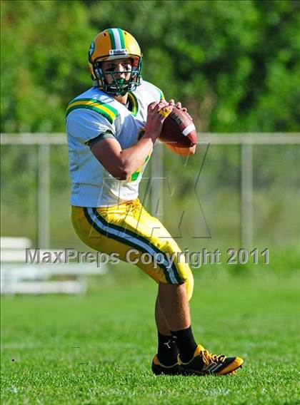 Thumbnail 3 in Spaulding @ Bishop Guertin photogallery.