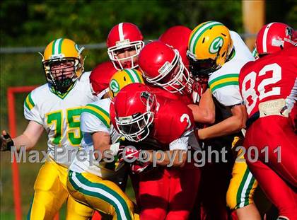 Thumbnail 2 in Spaulding @ Bishop Guertin photogallery.