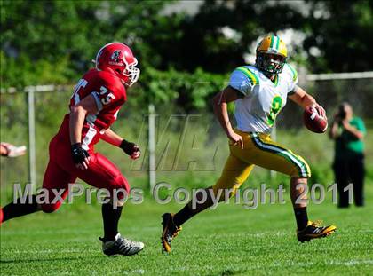 Thumbnail 3 in Spaulding @ Bishop Guertin photogallery.