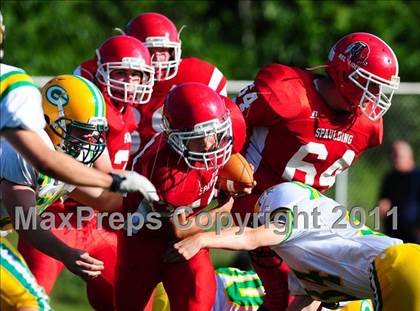 Thumbnail 2 in Spaulding @ Bishop Guertin photogallery.
