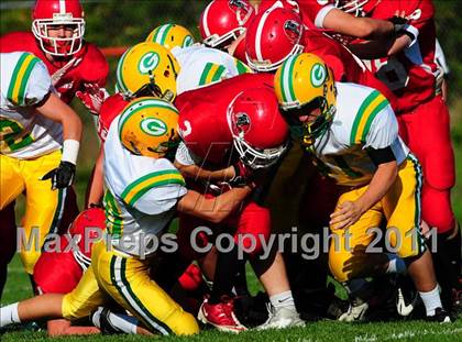 Thumbnail 2 in Spaulding @ Bishop Guertin photogallery.