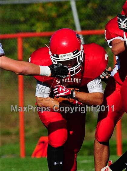 Thumbnail 2 in Spaulding @ Bishop Guertin photogallery.
