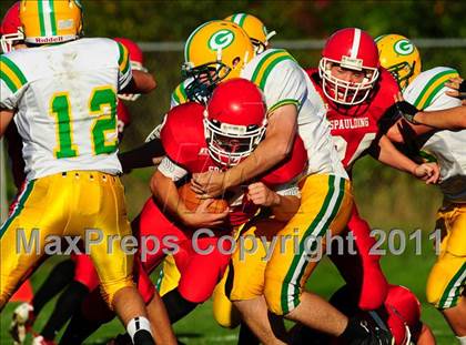 Thumbnail 1 in Spaulding @ Bishop Guertin photogallery.