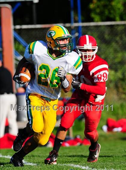 Thumbnail 3 in Spaulding @ Bishop Guertin photogallery.