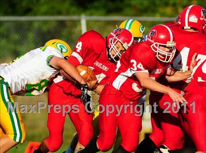 Thumbnail 1 in Spaulding @ Bishop Guertin photogallery.
