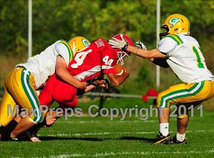 Thumbnail 1 in Spaulding @ Bishop Guertin photogallery.