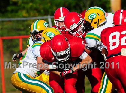 Thumbnail 1 in Spaulding @ Bishop Guertin photogallery.