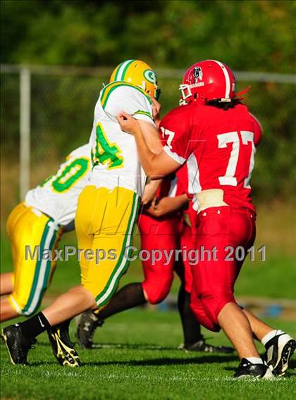 Thumbnail 2 in Spaulding @ Bishop Guertin photogallery.