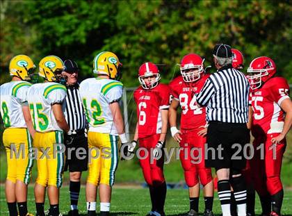 Thumbnail 2 in Spaulding @ Bishop Guertin photogallery.
