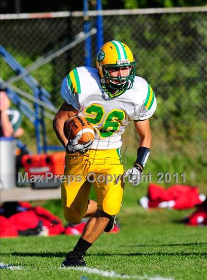 Thumbnail 1 in Spaulding @ Bishop Guertin photogallery.