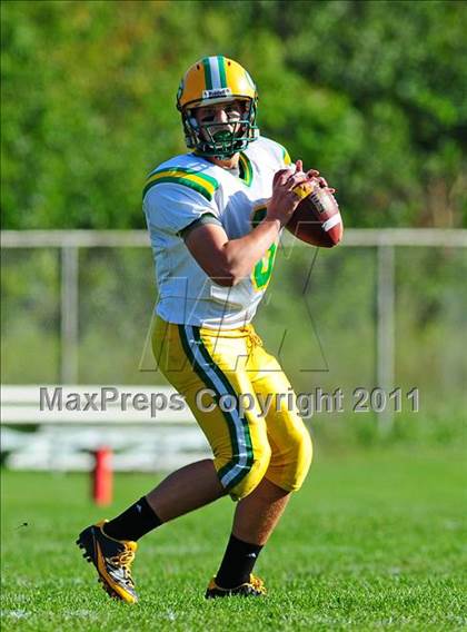 Thumbnail 2 in Spaulding @ Bishop Guertin photogallery.