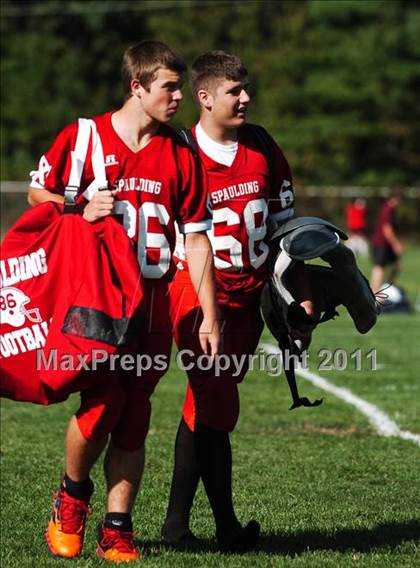 Thumbnail 2 in Spaulding @ Bishop Guertin photogallery.