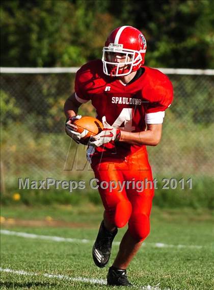 Thumbnail 3 in Spaulding @ Bishop Guertin photogallery.