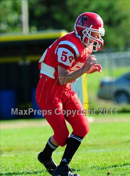 Thumbnail 1 in Spaulding @ Bishop Guertin photogallery.