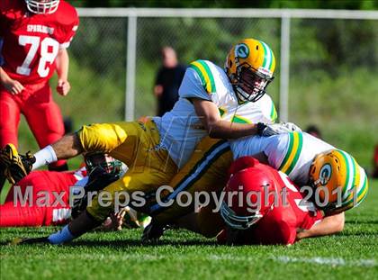 Thumbnail 3 in Spaulding @ Bishop Guertin photogallery.