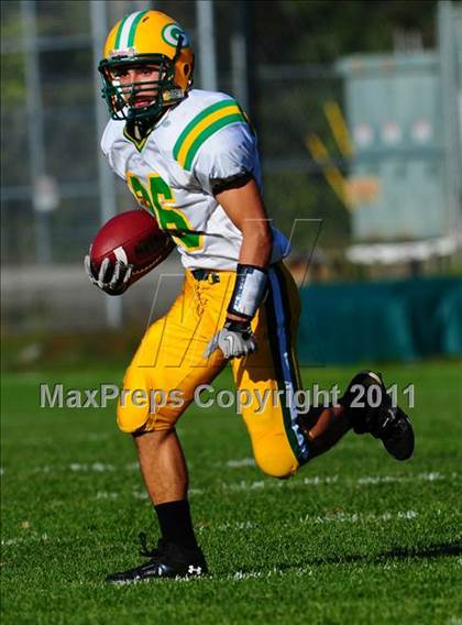Thumbnail 1 in Spaulding @ Bishop Guertin photogallery.