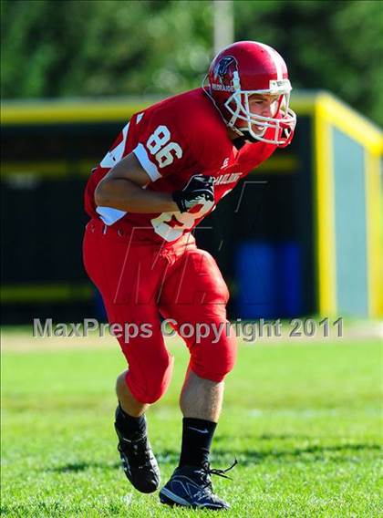 Thumbnail 1 in Spaulding @ Bishop Guertin photogallery.