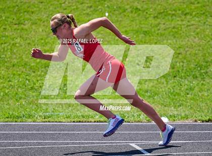 Thumbnail 3 in UIL 6A Track & Field Area 21&22 (800M) photogallery.