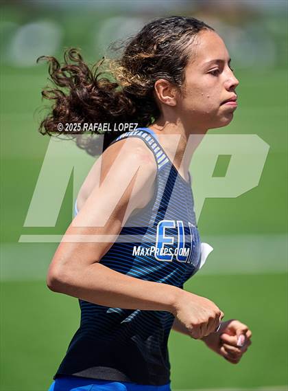 Thumbnail 3 in UIL 6A Track & Field Area 21&22 (800M) photogallery.