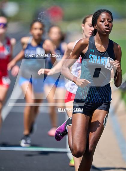 Thumbnail 3 in UIL 6A Track & Field Area 21&22 (800M) photogallery.