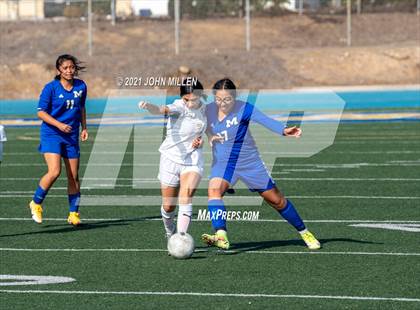 Thumbnail 3 in Monte Vista @ Mira Mesa photogallery.