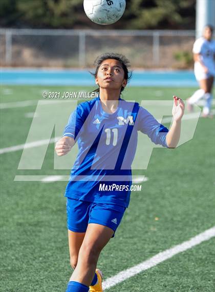 Thumbnail 2 in Monte Vista @ Mira Mesa photogallery.
