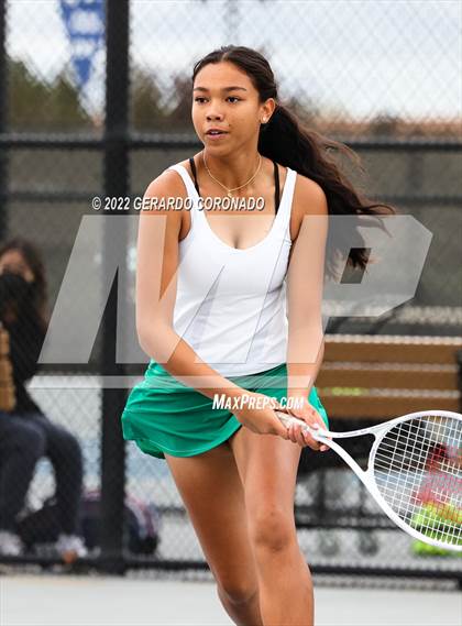 Thumbnail 3 in Manteca @ Mountain House (CIF SJS D2 Quarterfinal) photogallery.
