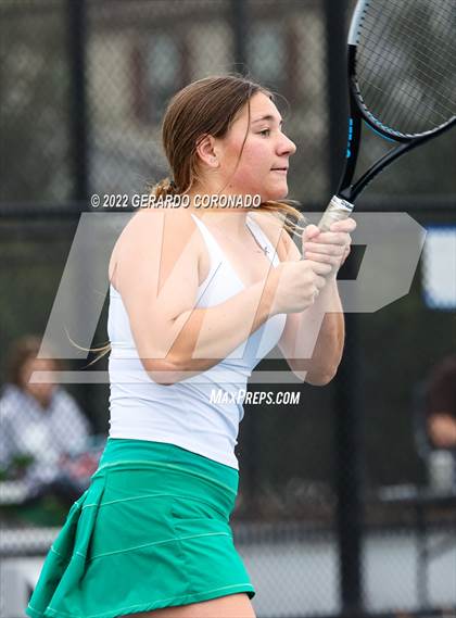 Thumbnail 3 in Manteca @ Mountain House (CIF SJS D2 Quarterfinal) photogallery.