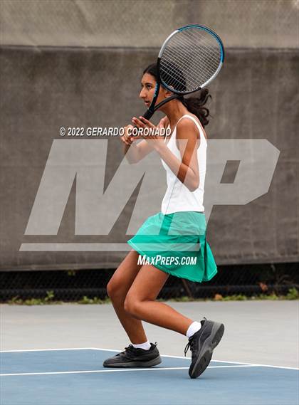 Thumbnail 2 in Manteca @ Mountain House (CIF SJS D2 Quarterfinal) photogallery.