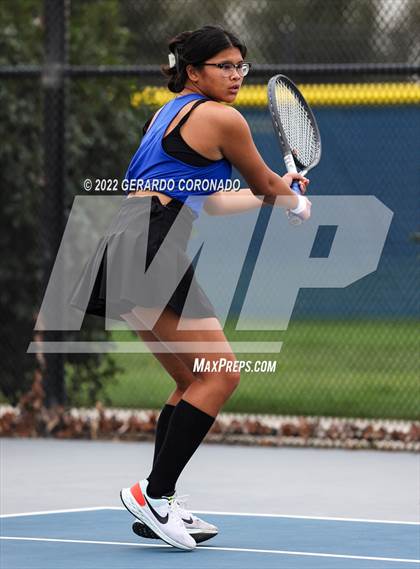 Thumbnail 3 in Manteca @ Mountain House (CIF SJS D2 Quarterfinal) photogallery.