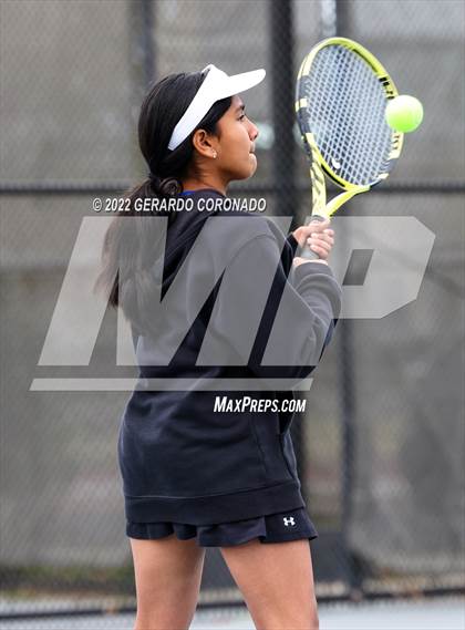 Thumbnail 3 in Manteca @ Mountain House (CIF SJS D2 Quarterfinal) photogallery.