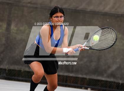 Thumbnail 1 in Manteca @ Mountain House (CIF SJS D2 Quarterfinal) photogallery.