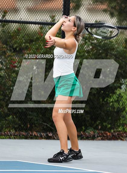 Thumbnail 3 in Manteca @ Mountain House (CIF SJS D2 Quarterfinal) photogallery.
