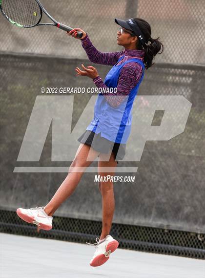 Thumbnail 3 in Manteca @ Mountain House (CIF SJS D2 Quarterfinal) photogallery.