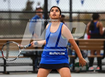 Thumbnail 3 in Manteca @ Mountain House (CIF SJS D2 Quarterfinal) photogallery.