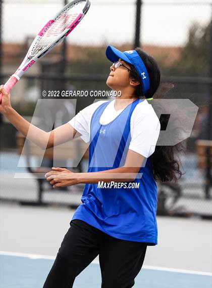Thumbnail 3 in Manteca @ Mountain House (CIF SJS D2 Quarterfinal) photogallery.