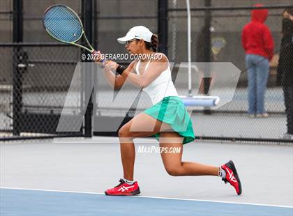 Thumbnail 3 in Manteca @ Mountain House (CIF SJS D2 Quarterfinal) photogallery.