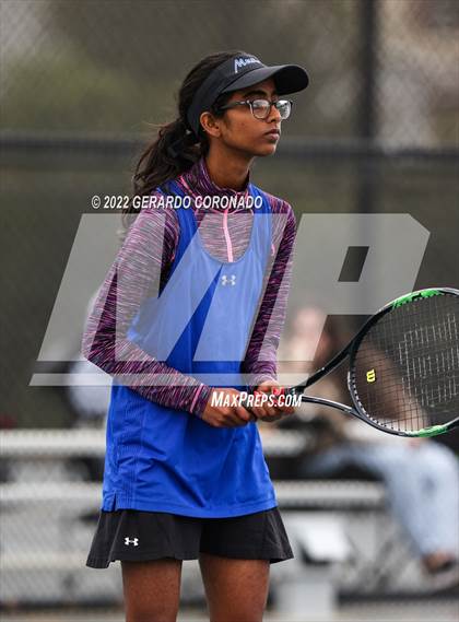 Thumbnail 1 in Manteca @ Mountain House (CIF SJS D2 Quarterfinal) photogallery.