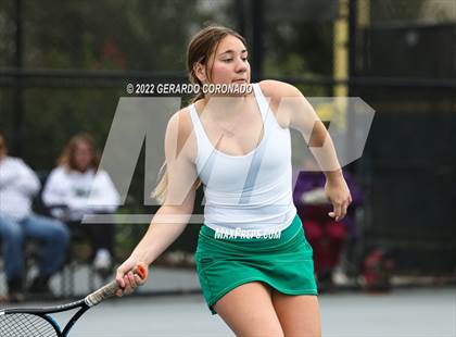 Thumbnail 1 in Manteca @ Mountain House (CIF SJS D2 Quarterfinal) photogallery.