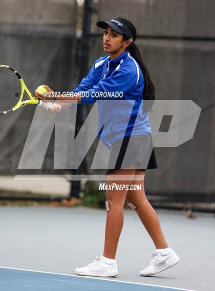 Thumbnail 3 in Manteca @ Mountain House (CIF SJS D2 Quarterfinal) photogallery.