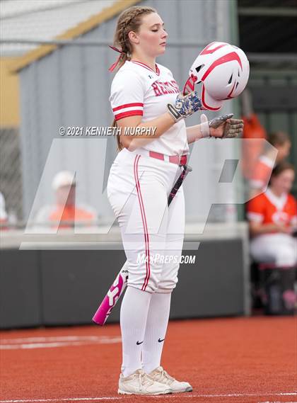 Thumbnail 2 in Midlothian Heritage vs Celina (UIL 4A Bi-District Playoff Game 3) photogallery.