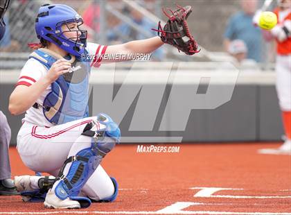 Thumbnail 3 in Midlothian Heritage vs Celina (UIL 4A Bi-District Playoff Game 3) photogallery.