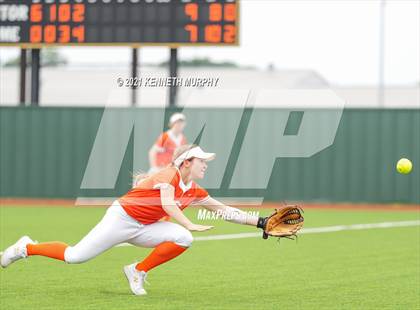 Thumbnail 2 in Midlothian Heritage vs Celina (UIL 4A Bi-District Playoff Game 3) photogallery.