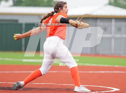Thumbnail 1 in Midlothian Heritage vs Celina (UIL 4A Bi-District Playoff Game 3) photogallery.