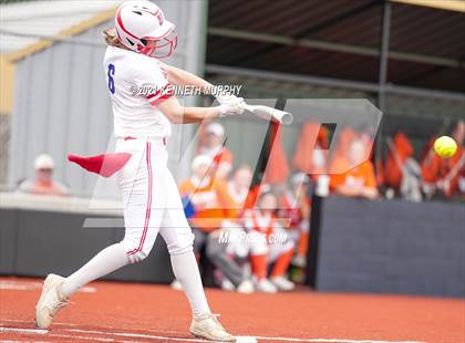 Thumbnail 1 in Midlothian Heritage vs Celina (UIL 4A Bi-District Playoff Game 3) photogallery.