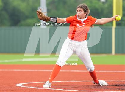 Thumbnail 1 in Midlothian Heritage vs Celina (UIL 4A Bi-District Playoff Game 3) photogallery.